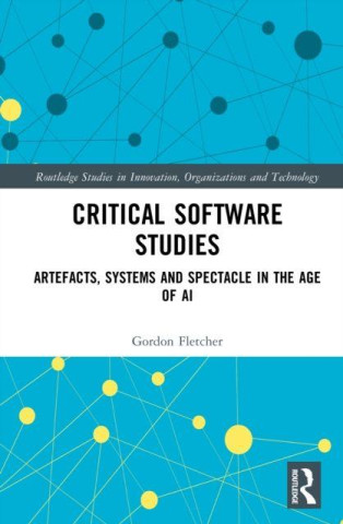 Critical Software Studies