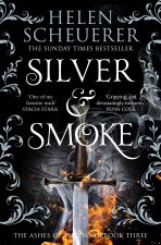 Silver & Smoke
