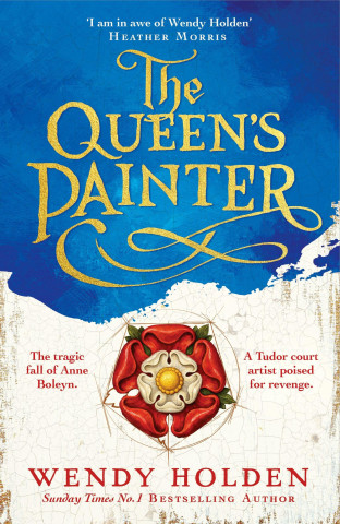 Queen's Painter