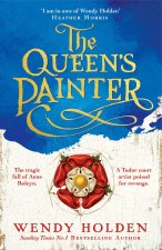 Queen's Painter