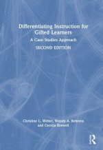 Differentiating Instruction for Gifted Learners