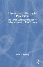 Adventures in the Digital Play Room