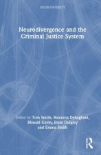 Neurodivergence and the Criminal Justice System
