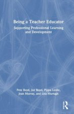 Being a Teacher Educator