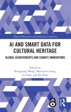 AI and Smart Data for Cultural Heritage