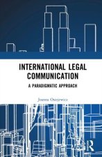 International Legal Communication