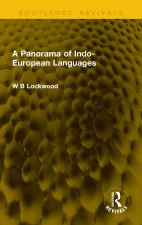 Panorama of Indo-European Languages
