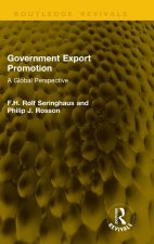 Government Export Promotion