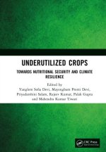 Underutilized Crops