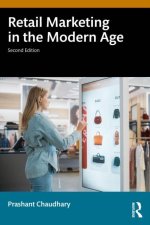 Retail Marketing in the Modern Age