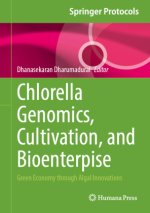Chlorella Genomics, Cultivation, and Bioenterpise