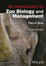 Introduction to Zoo Biology and Management