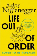 Life Out of Order (Standard Edition)