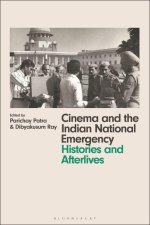 Cinema and the Indian National Emergency