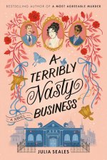 Terribly Nasty Business
