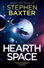 Untitled Stephen Baxter 1