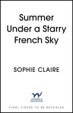 Summer Under a Starry French Sky