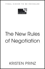 The New Rules of Negotiation