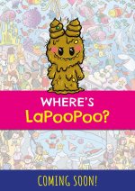 Where's LaPooPoo? A monsterific search and find