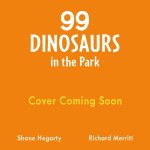 99 Dinosaurs in the Park