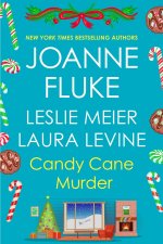 Candy Cane Murder