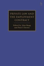 Private Law and the Employment Contract