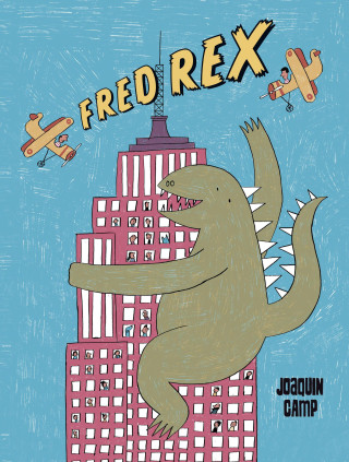 Fred Rex