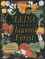 Leina and the Haunted Forest