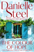 Colour of Hope