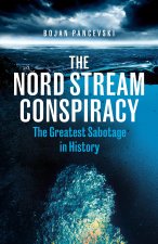 Nord Stream Conspiracy
