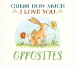 Guess How Much I Love You