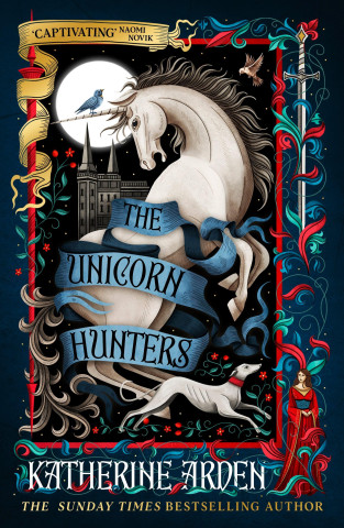 The Unicorn Hunters