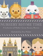 Nursery Rhyme Time