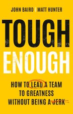 Tough Enough