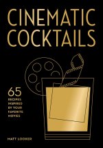 Cinematic Cocktails