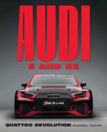 Audi S and RS