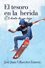 El tesoro en la herida
