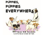 Puppies, Puppies Everywhere