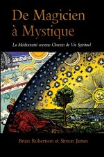 De Magicien à Mystique