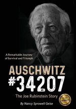 Auschwitz #34207