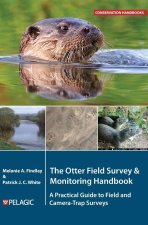 The Otter Field Survey and Monitoring Handbook