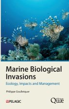 Marine Biological Invasions