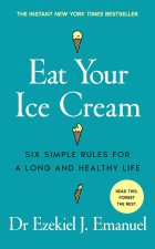 Eat Your Ice Cream