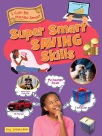 Super Smart Saving Skills