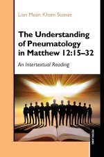 The Understanding of Pneumatology in Matthew 12