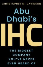 Abu Dhabi's IHC