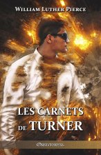 Les carnets de Turner