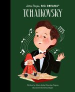 Pyotr Ilyich Tchaikovsky