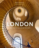 London: Secrets and Surprises