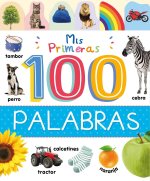 MIS Primeras 100 Palabras